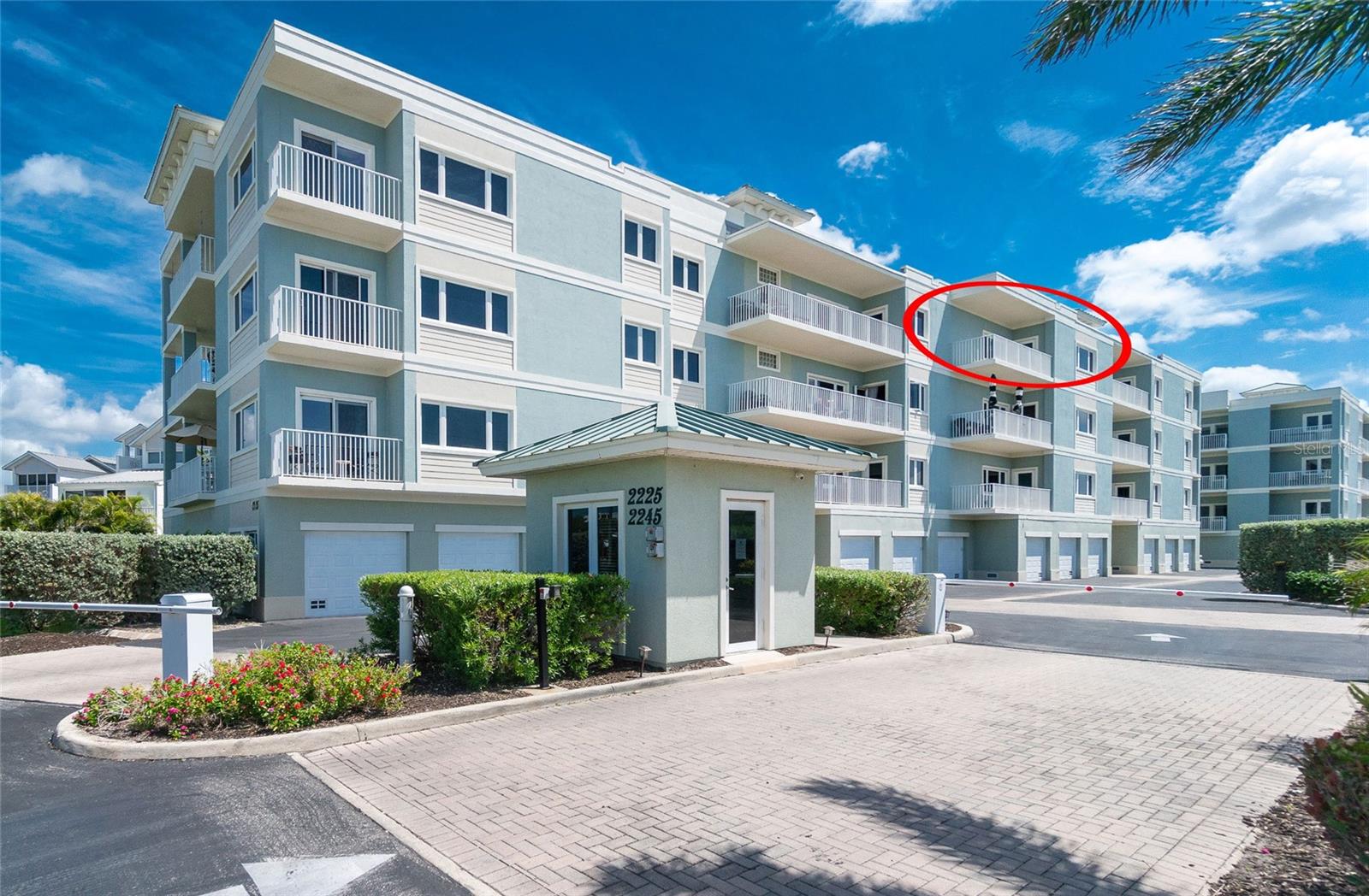 2225 Beach Unit 402, Englewood, FL 34223