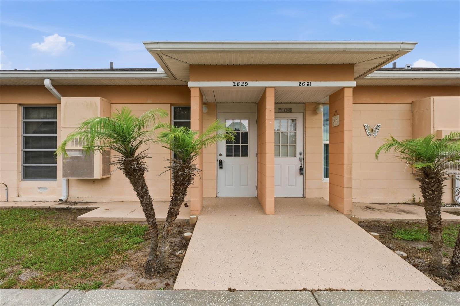 2629 Club Unit 2629, Lake Wales, FL 33898