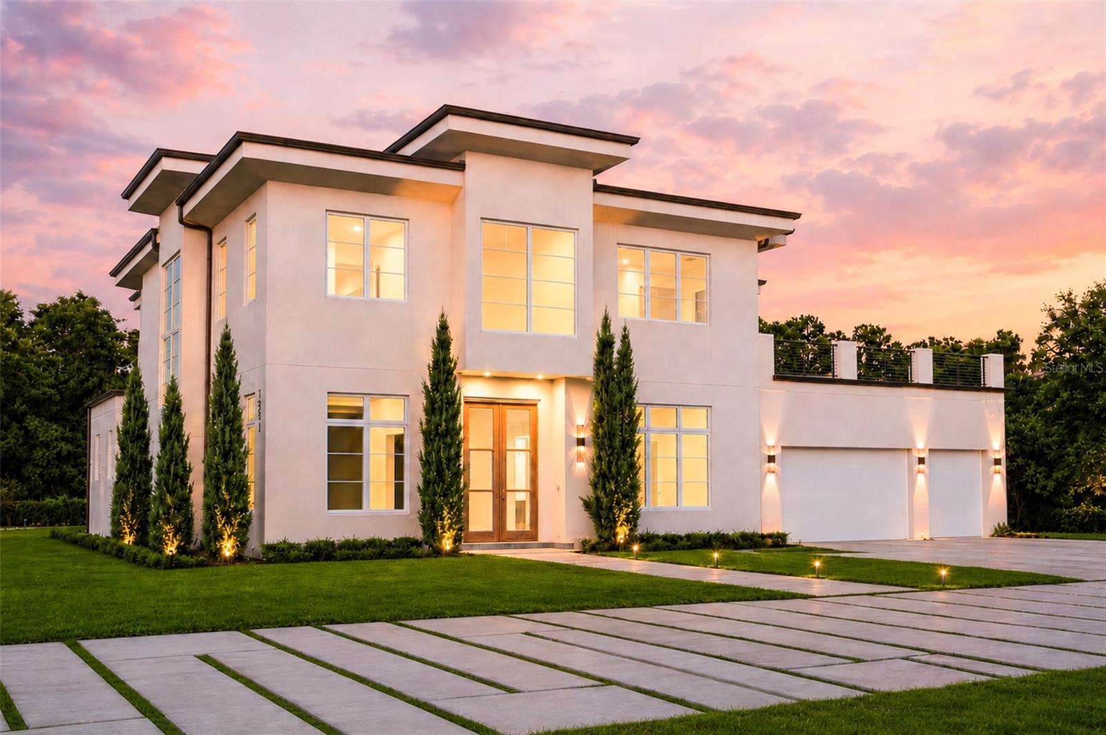 1351 Via Markham, Lake Mary, FL 32746
