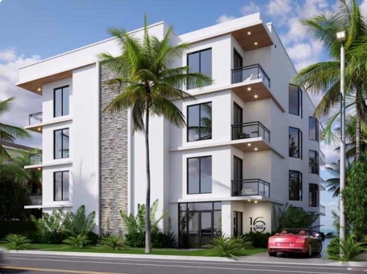 16 Gulf Unit 301, Indian Rocks Beach, FL 33785