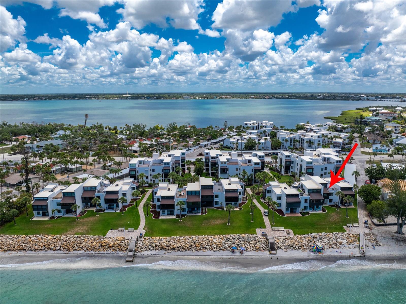 2950 Beach Unit B522, Englewood, FL 34223