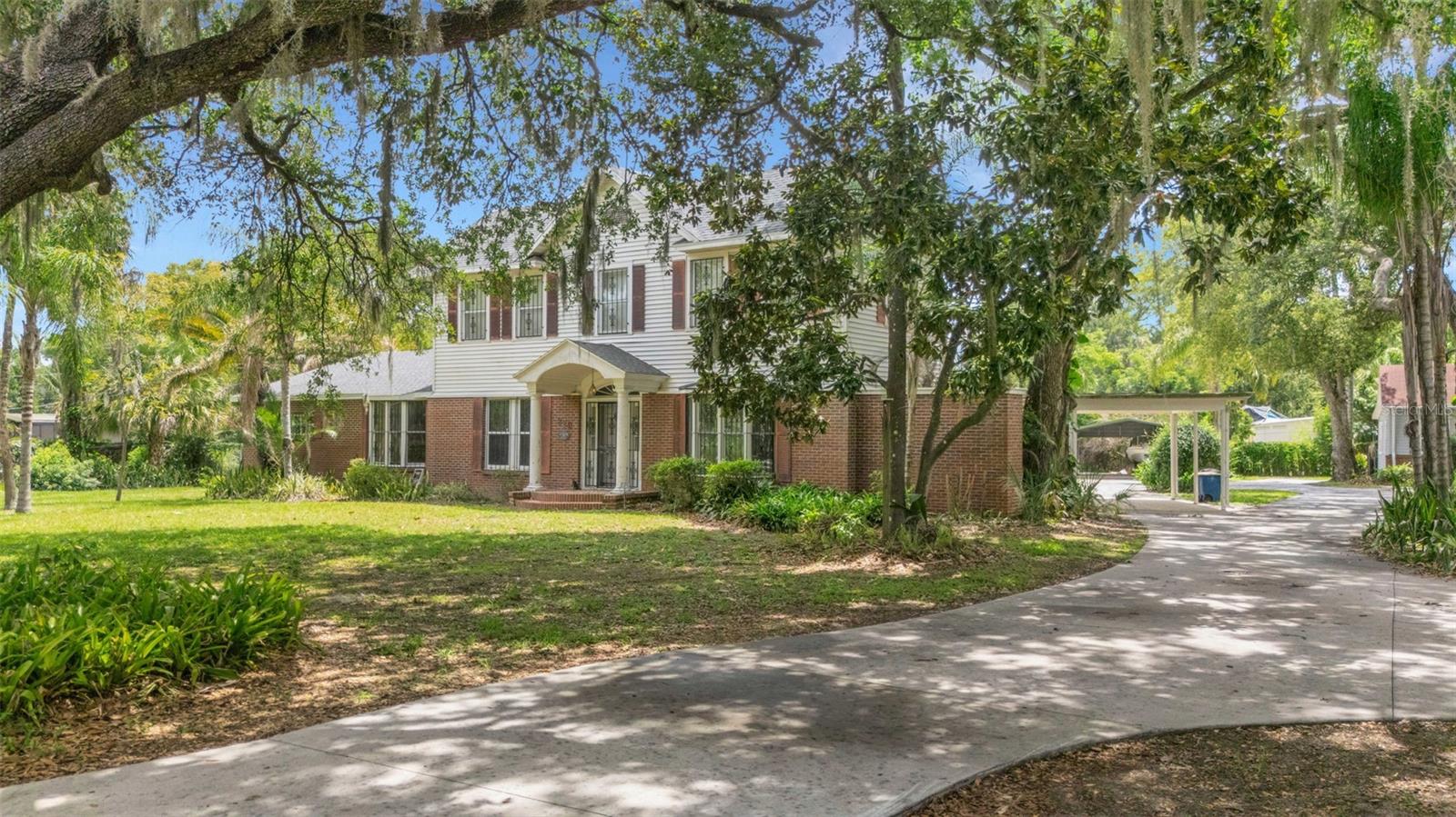 820 Oak, Bartow, FL 33830