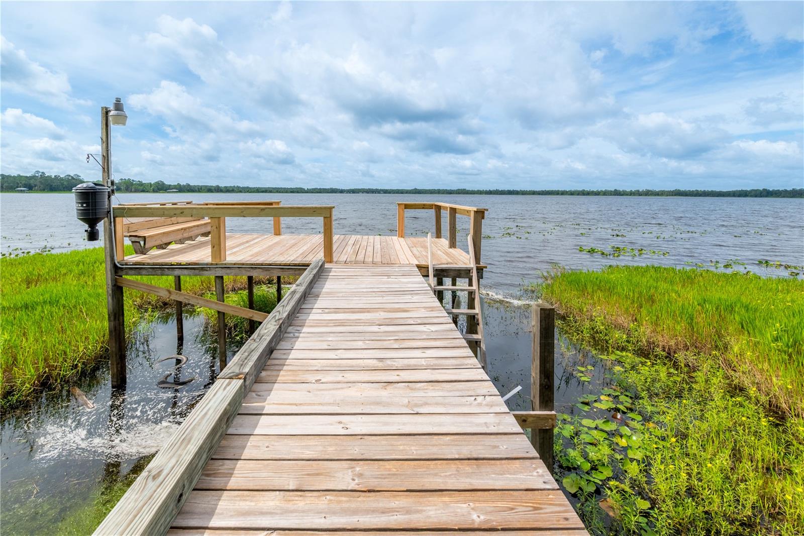 6600 160th, Starke, FL 32091