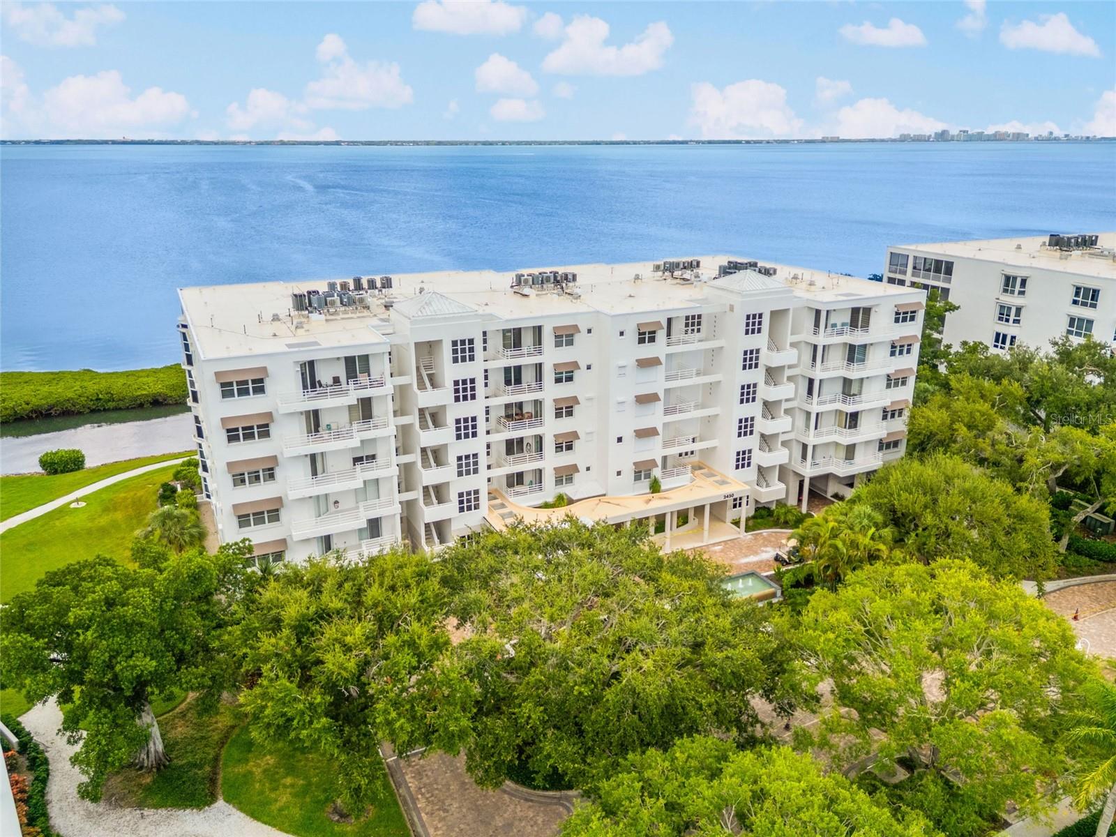 2450 Harbourside Unit 244, Longboat Key, FL 34228
