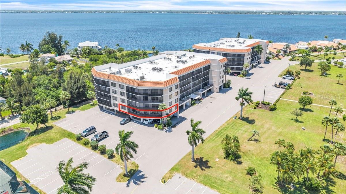 25188 Marion Unit E101, Punta Gorda, FL 33950