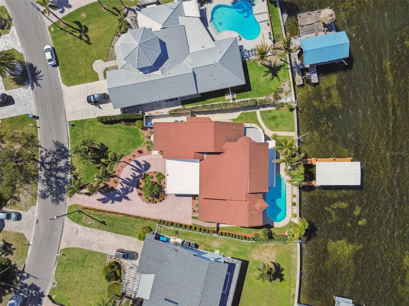 119 Carlyle, Palm Harbor, FL 34683