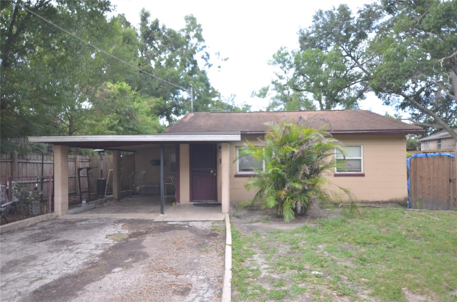 1607 Nome, Tampa, FL 33604