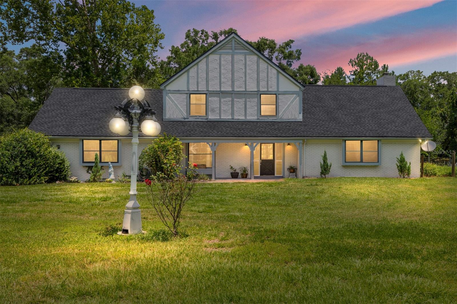 16353 130, Williston, FL 32696