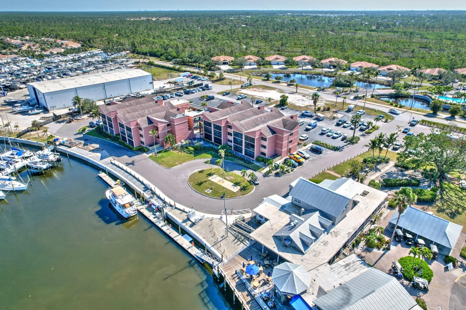 3170 Matecumbe Key Unit 112, Punta Gorda, FL 33955