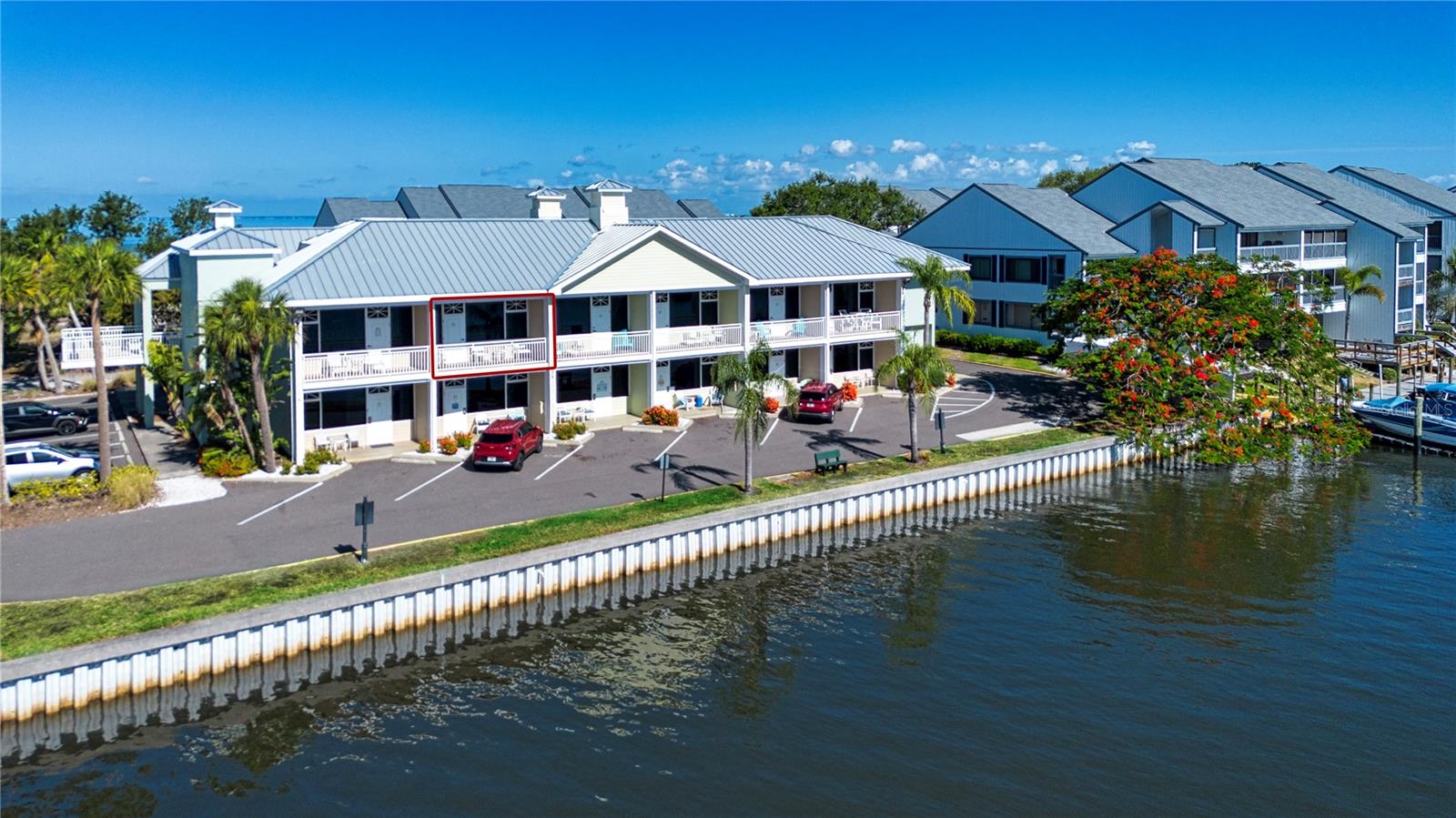 611 Destiny Unit 403, Ruskin, FL 33570