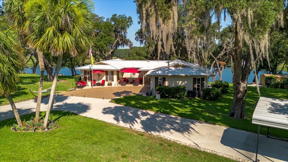 10522 146th Terrace, Ocklawaha, FL 32179