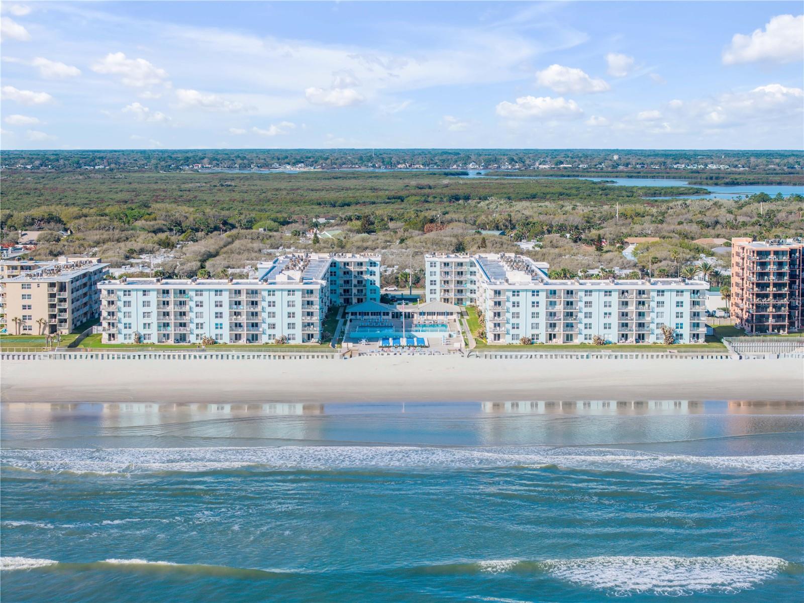 4153 Atlantic Unit 1170, New Smyrna Beach, FL 32169