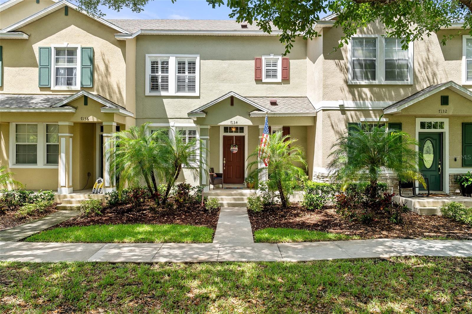 7134 Five Oaks Dr Unit 4b, St Cloud, FL 34773