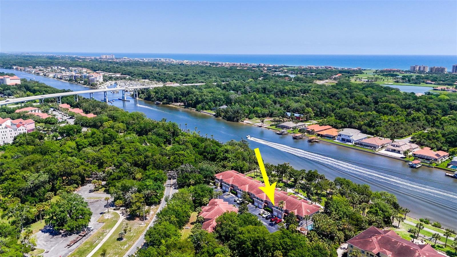 50 Palm Harbor Unit 38, Palm Coast, FL 32137