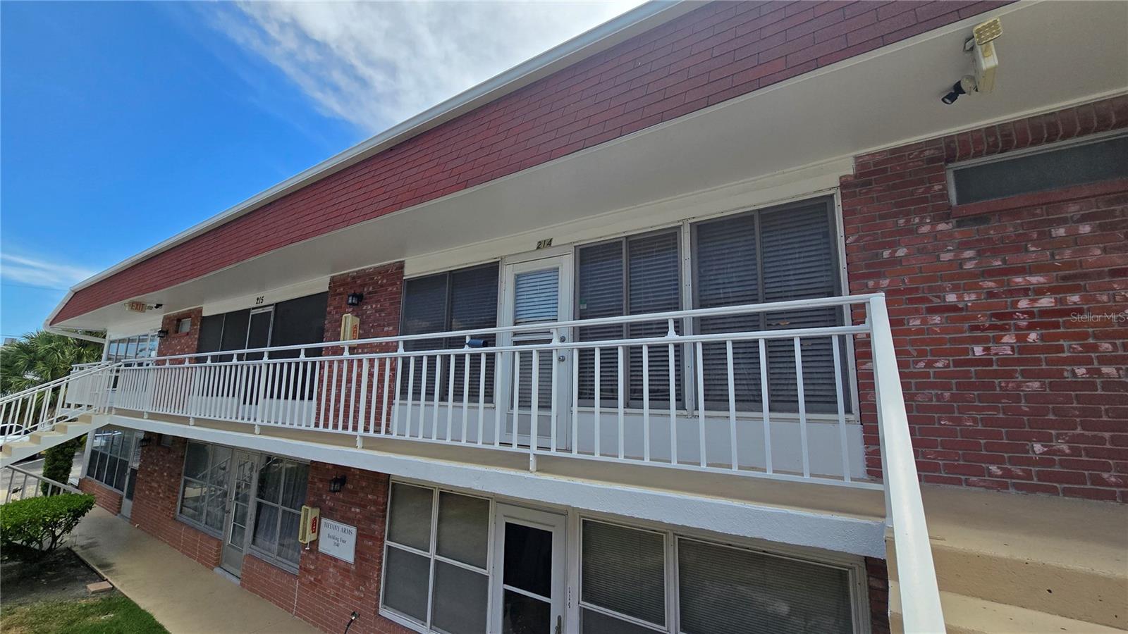 3540 32nd Unit 214, St Petersburg, FL 33713