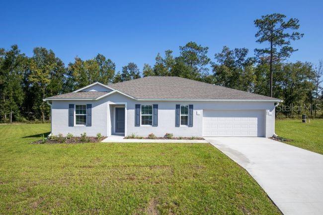 TBD Lime Tree, Edgewater, FL 32132