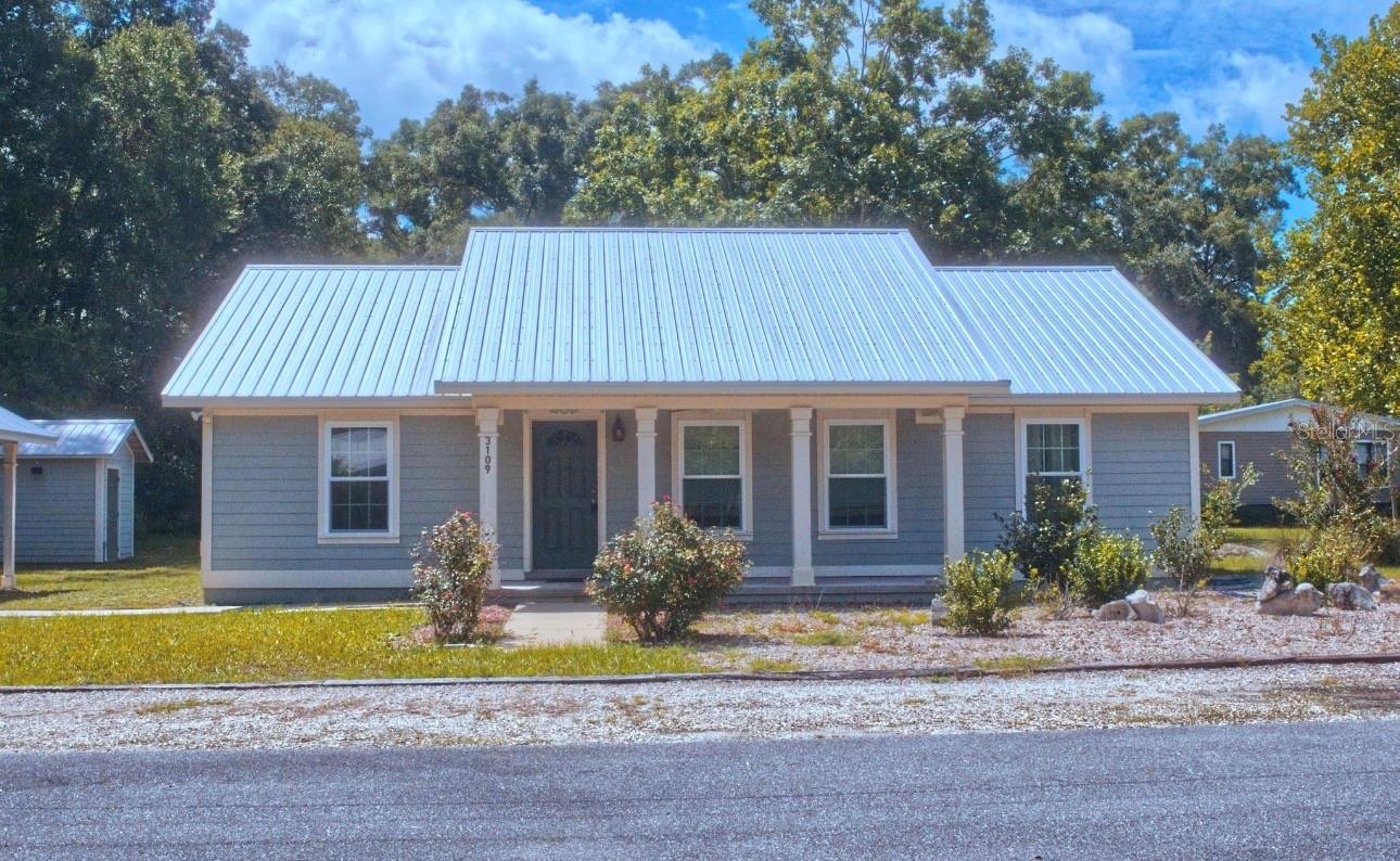 3109 Bryant, Bell, FL 32619