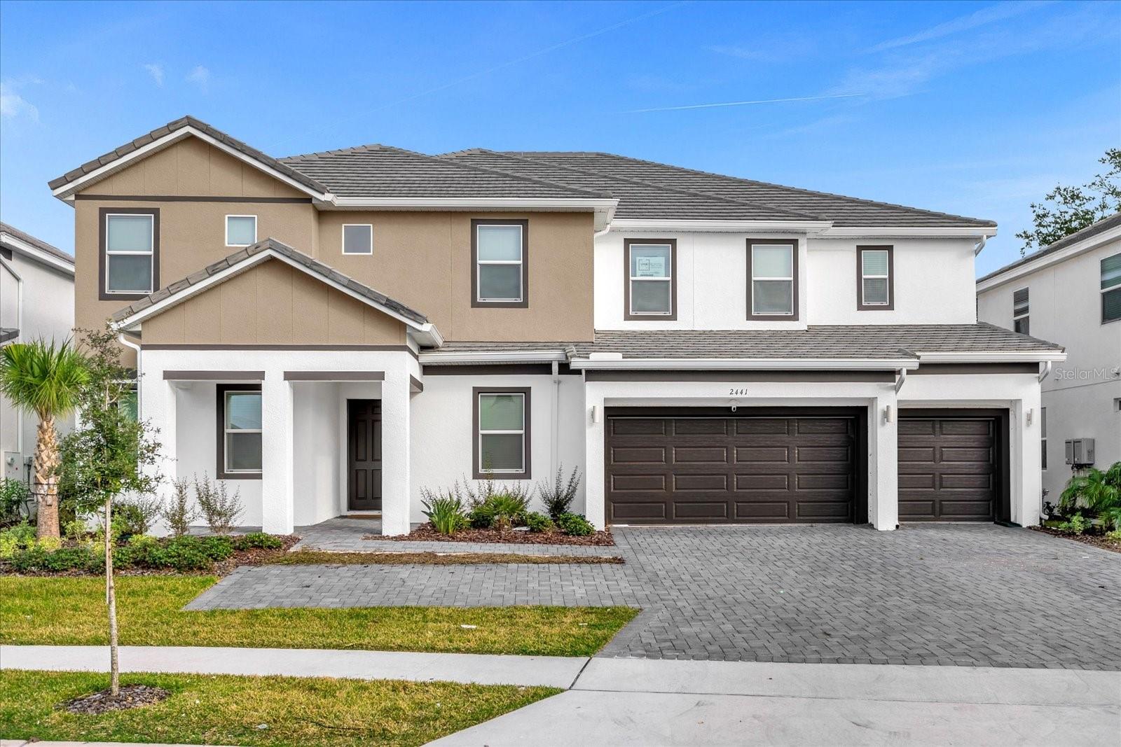 2441 Shanti, Kissimmee, FL 34746