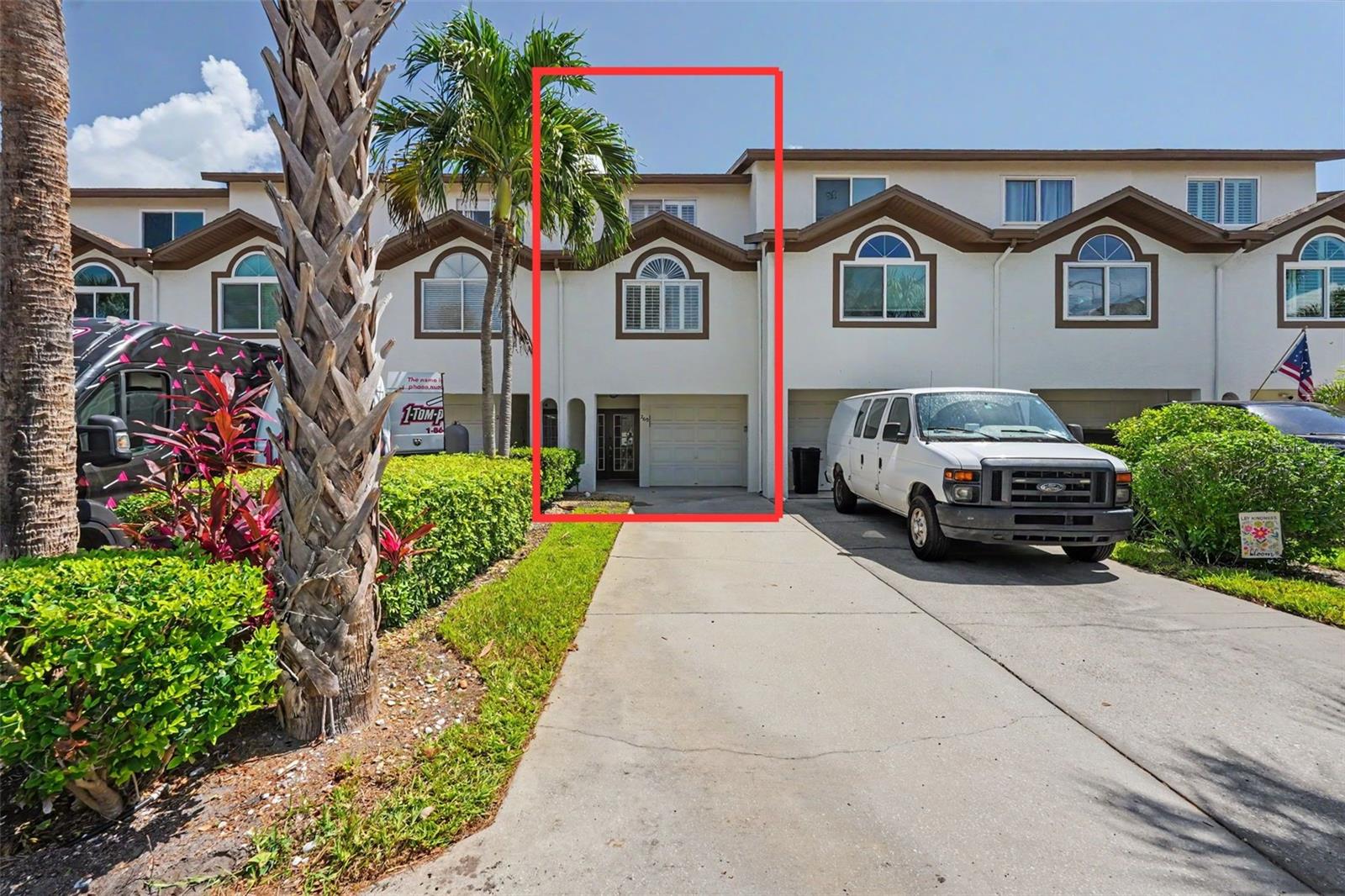 269 Madeira, St Petersburg, FL 33715