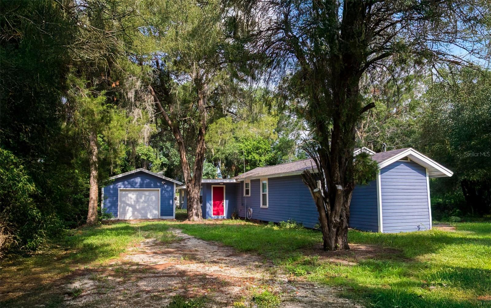 900 Kentucky, Eustis, FL 32726
