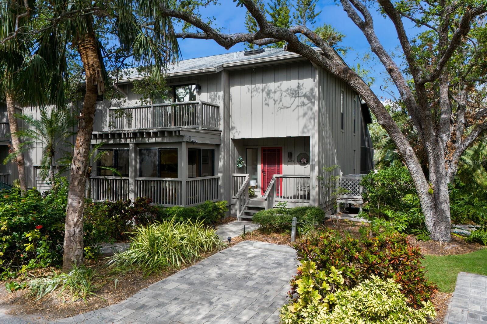 1479 Landings Unit 41, Sarasota, FL 34231