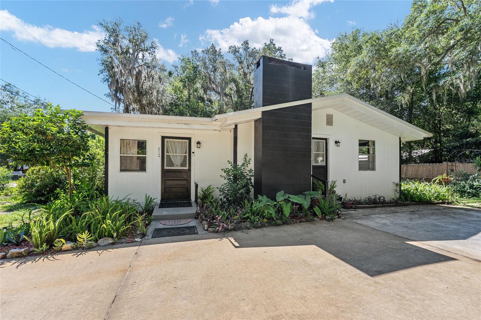 25140 133rd, Fort Mc Coy, FL 32134