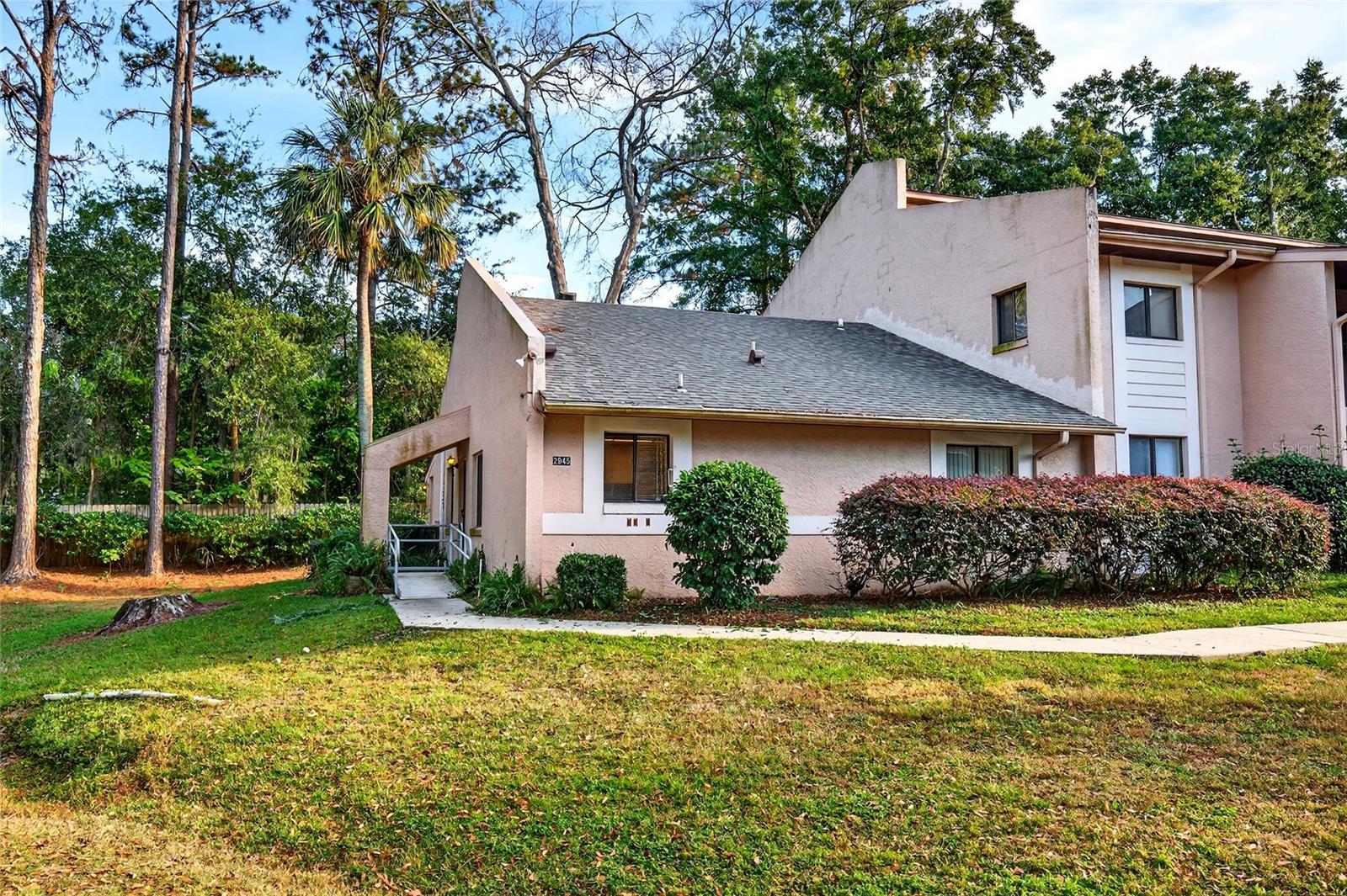 2945 32nd Unit D6, Ocala, FL 34474