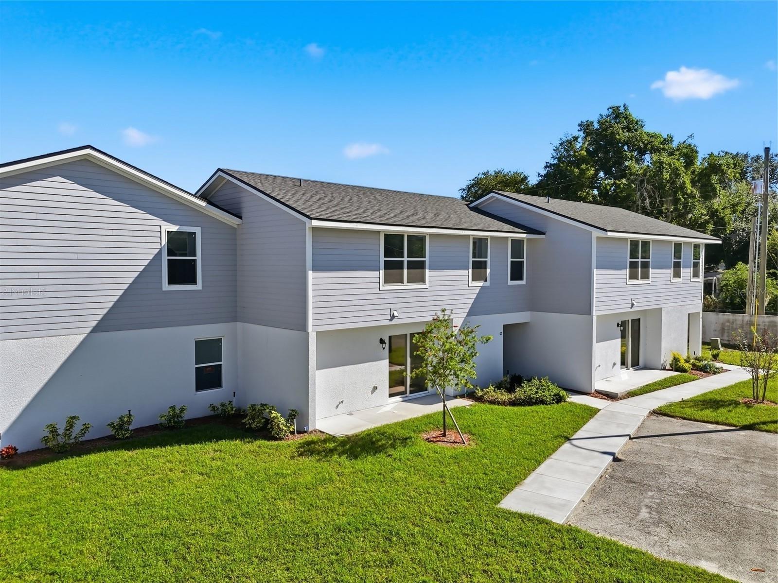 222 Carpenters Unit 66, Lakeland, FL 33805