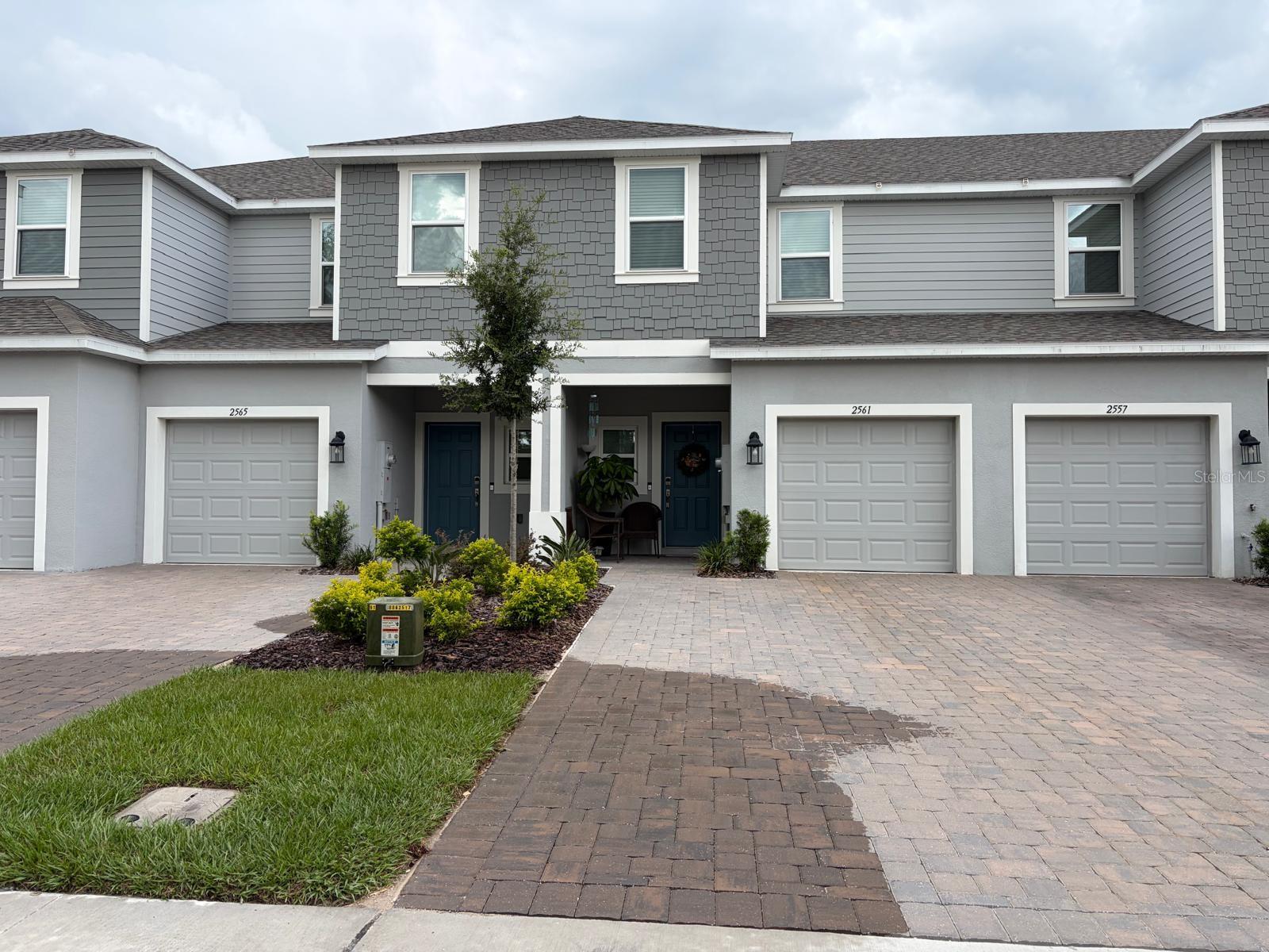 2561 Penguin, Davenport, FL 33837