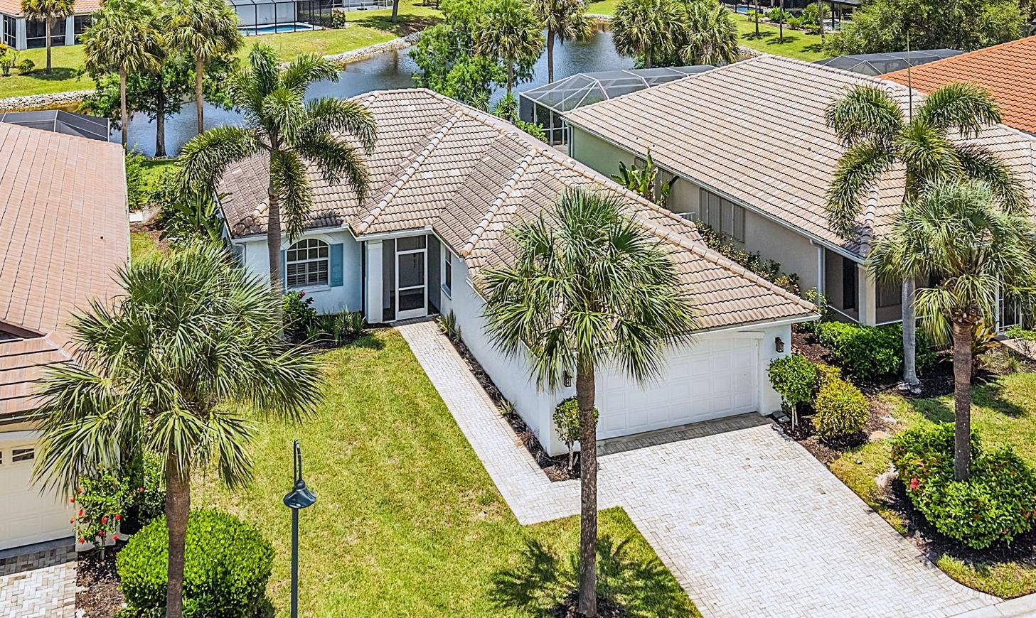 17762 Courtside Landings, Punta Gorda, FL 33955