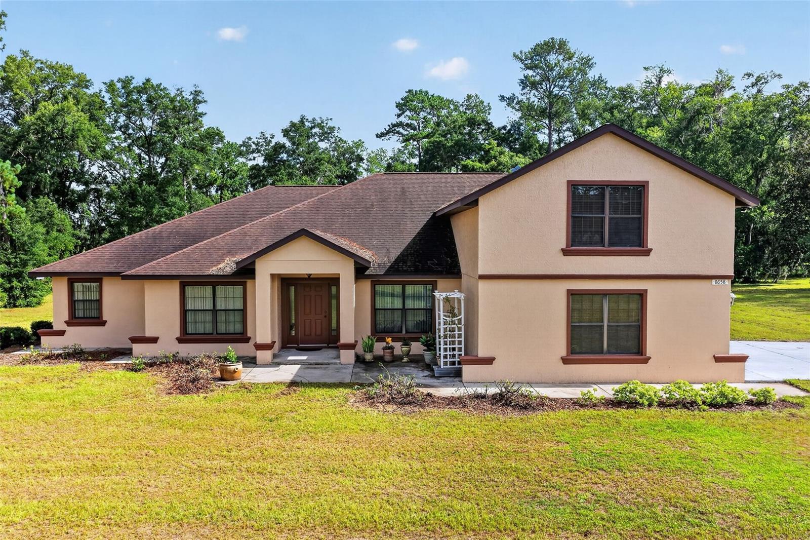 8650 27th, Ocala, FL 34476