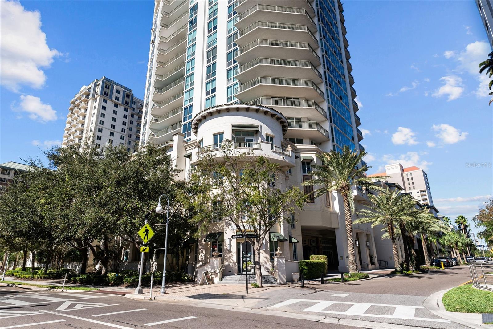 450 Knights Run Unit 405, Tampa, FL 33602