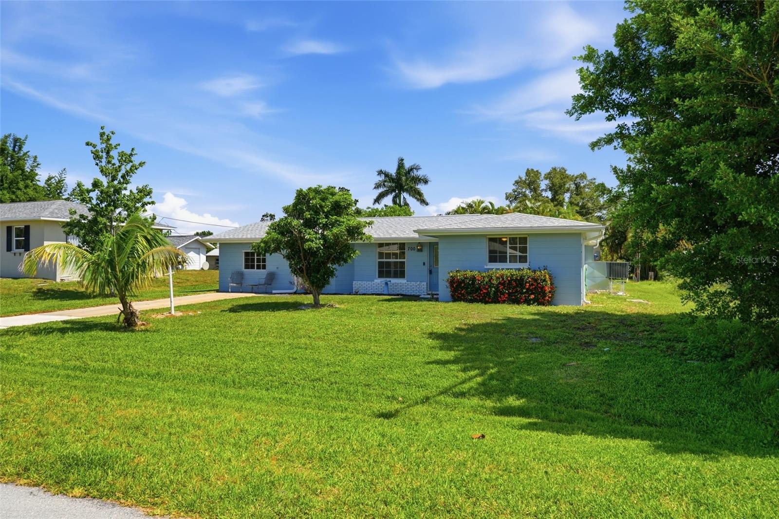 700 Dolphin, Punta Gorda, FL 33950