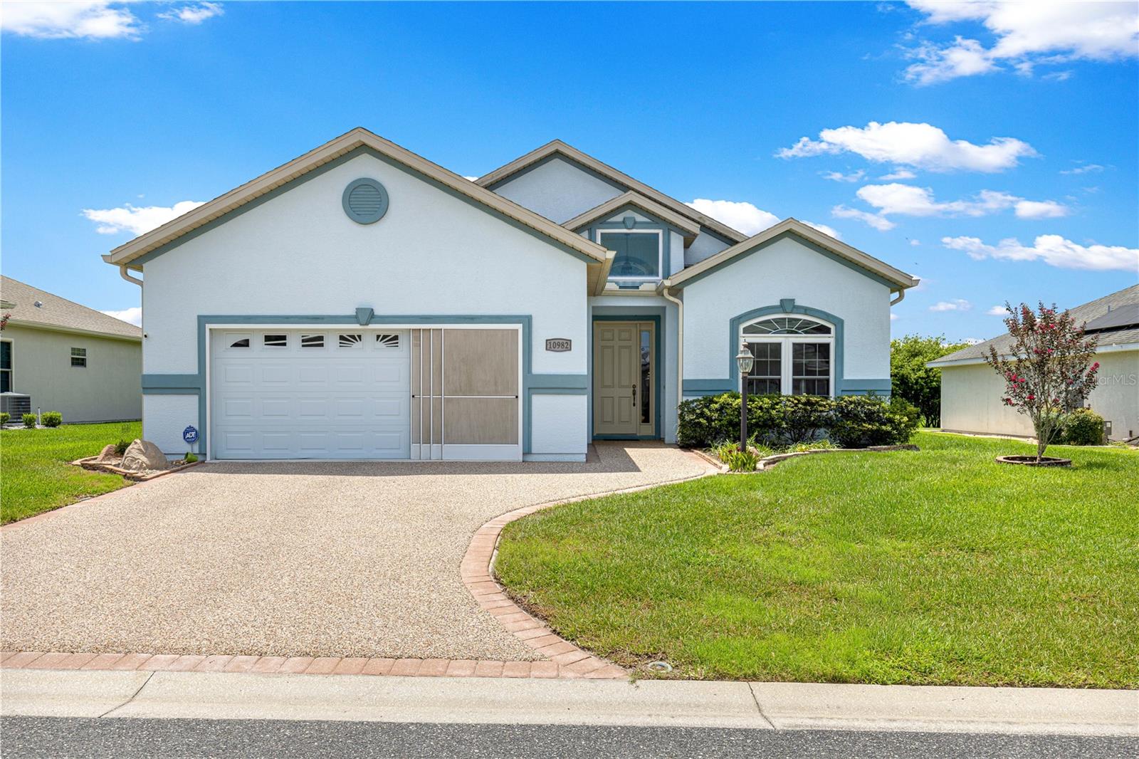 10982 169th Pl, Summerfield, FL 34491