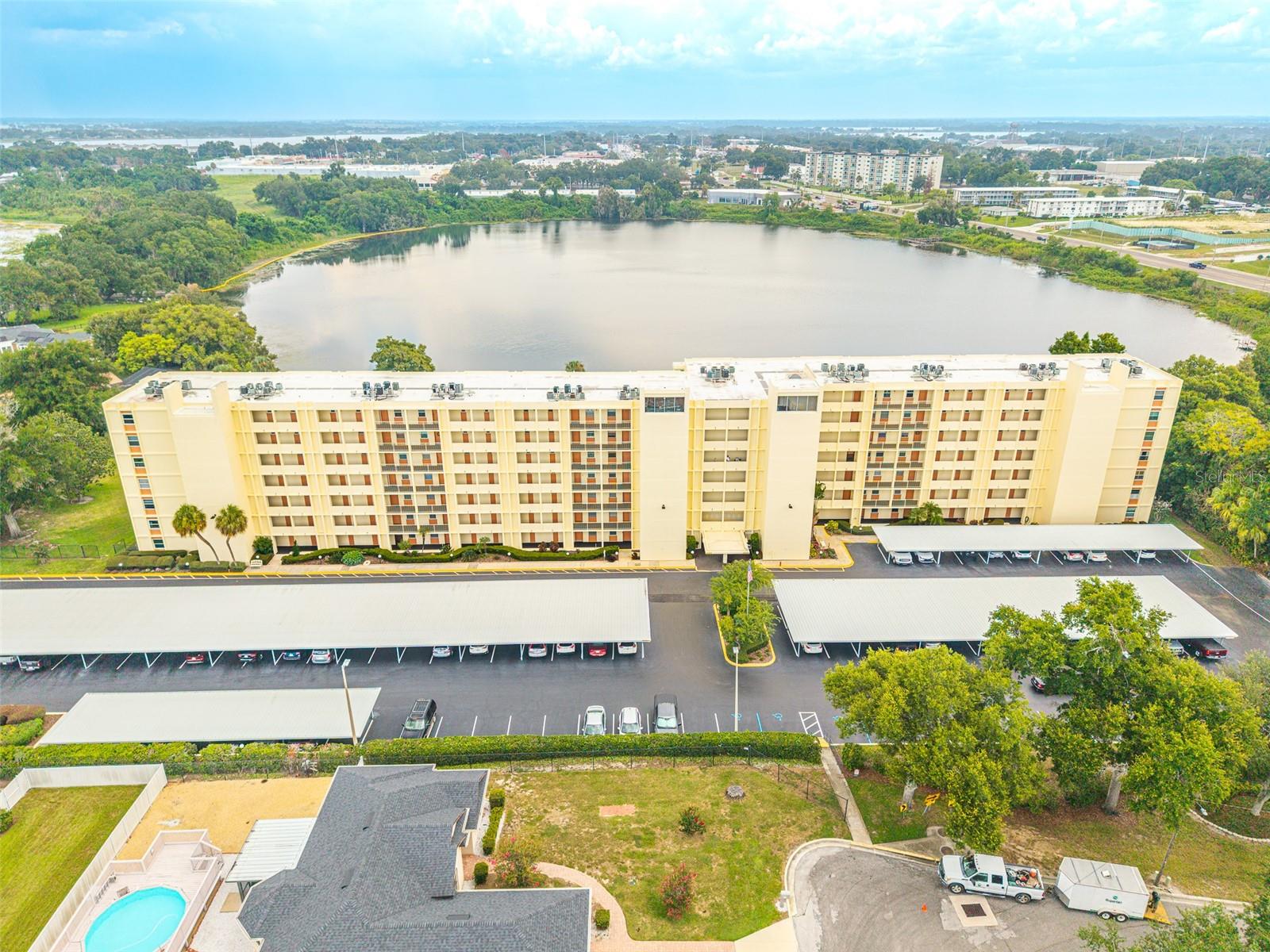 700 Mirror Unit 511, Winter Haven, FL 33881
