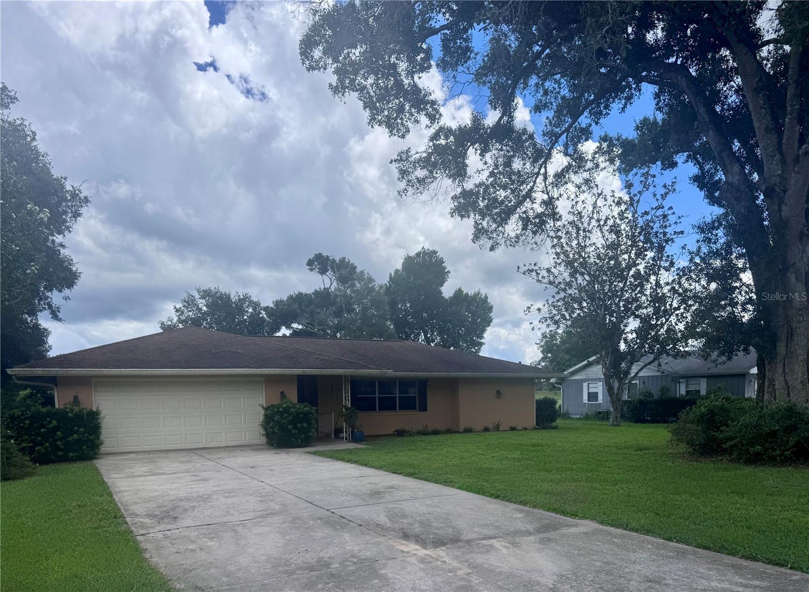 6088 Fairway, Ridge Manor, FL 33523