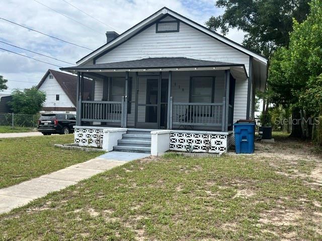 118 Stuart, Lake Wales, FL 33853