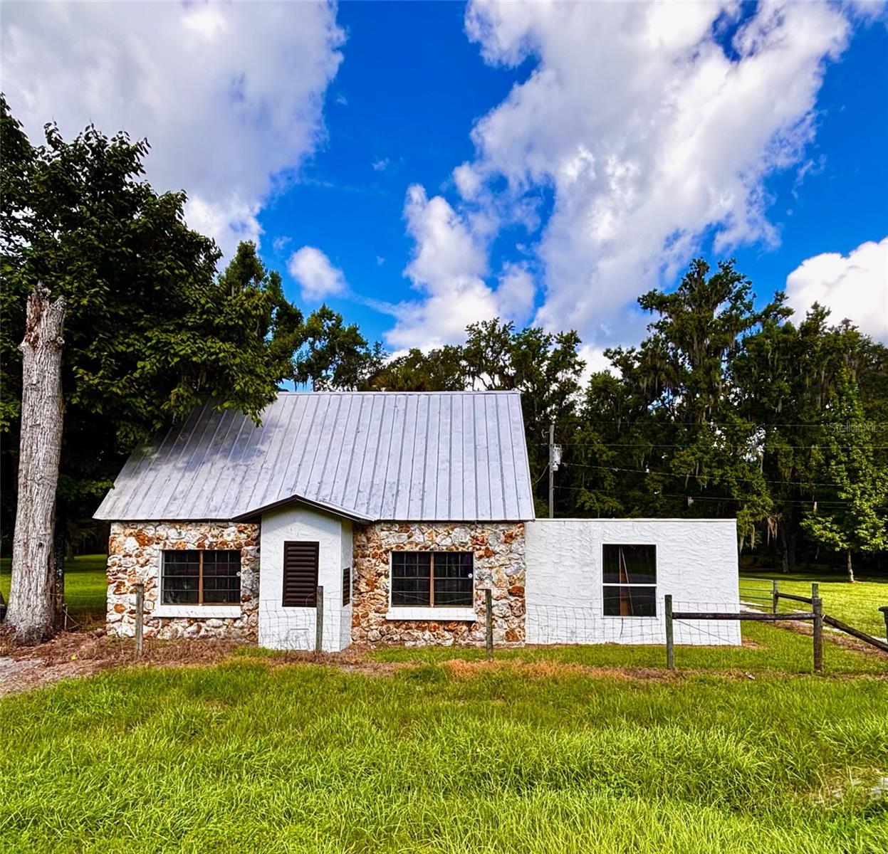 9499 Treiman, Webster, FL 33597