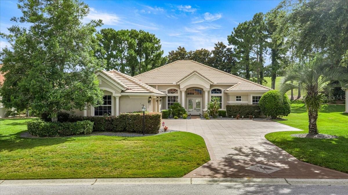 1861 Eagle Chase, Hernando, FL 34442