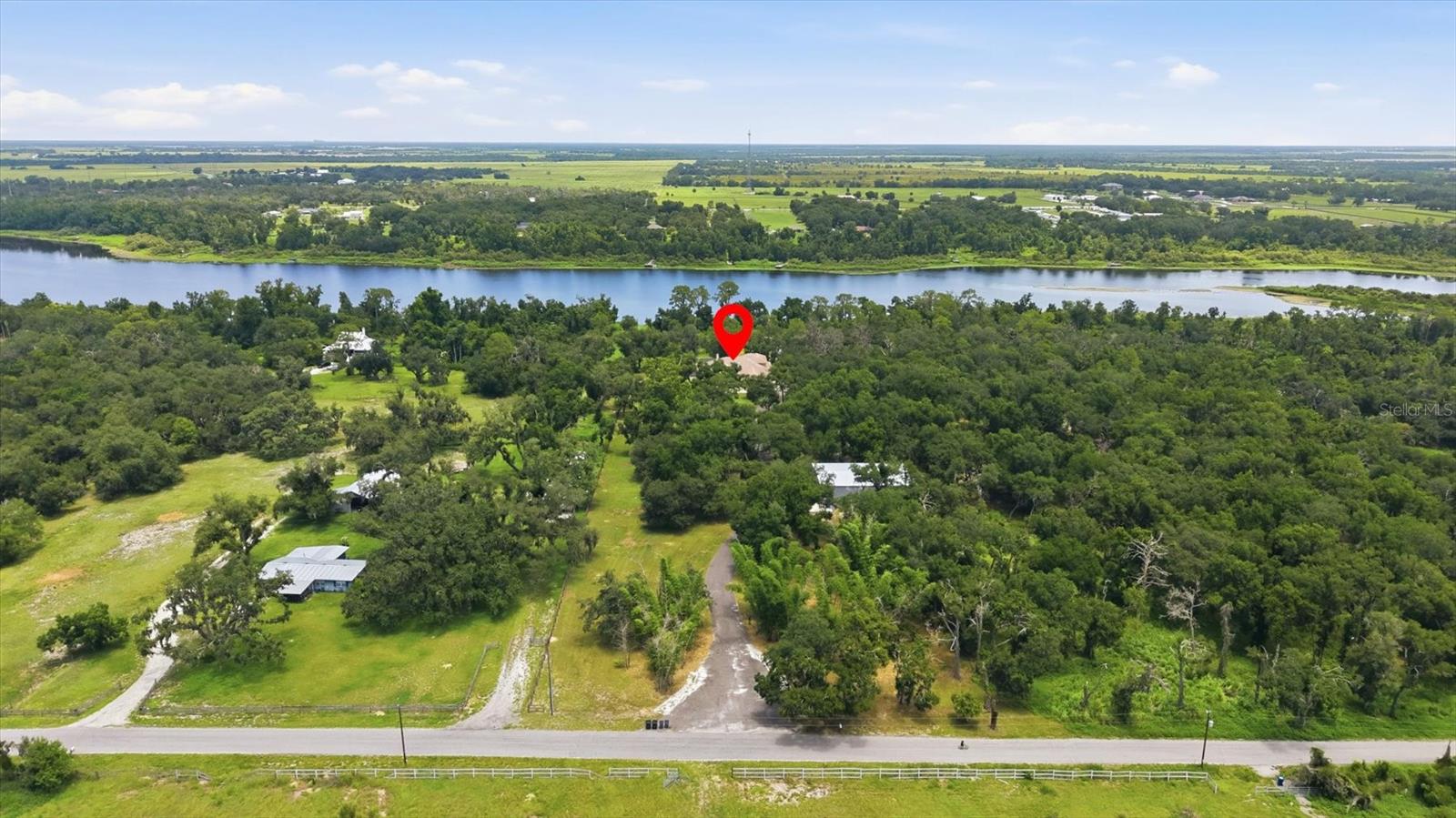 24525 Jennings, Myakka City, FL 34251