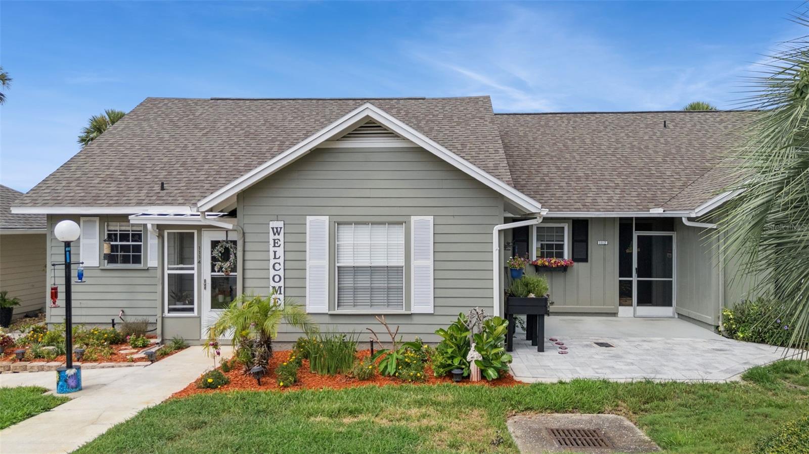 1112 Villa Unit 84, Apopka, FL 32712