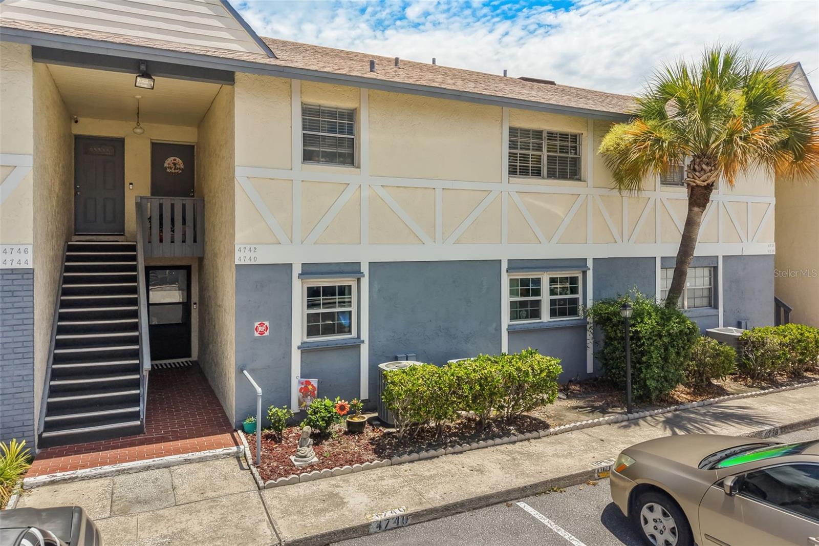 4740 Avon Unit 4740, St Cloud, FL 34769