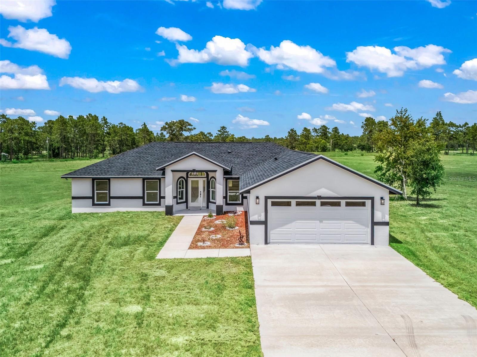 14461 80th, Morriston, FL 32668