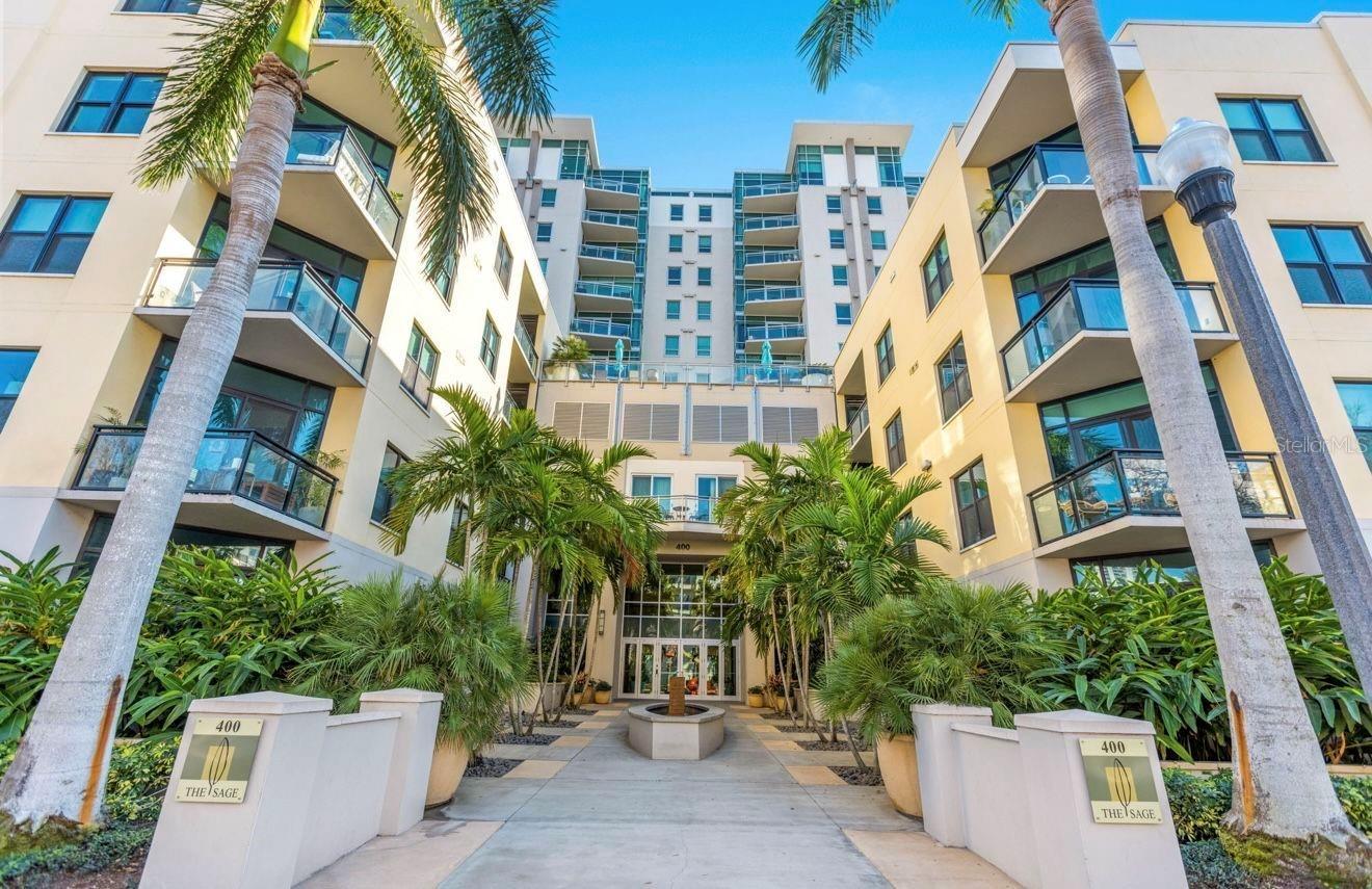 400 4th Unit 408, St Petersburg, FL 33701