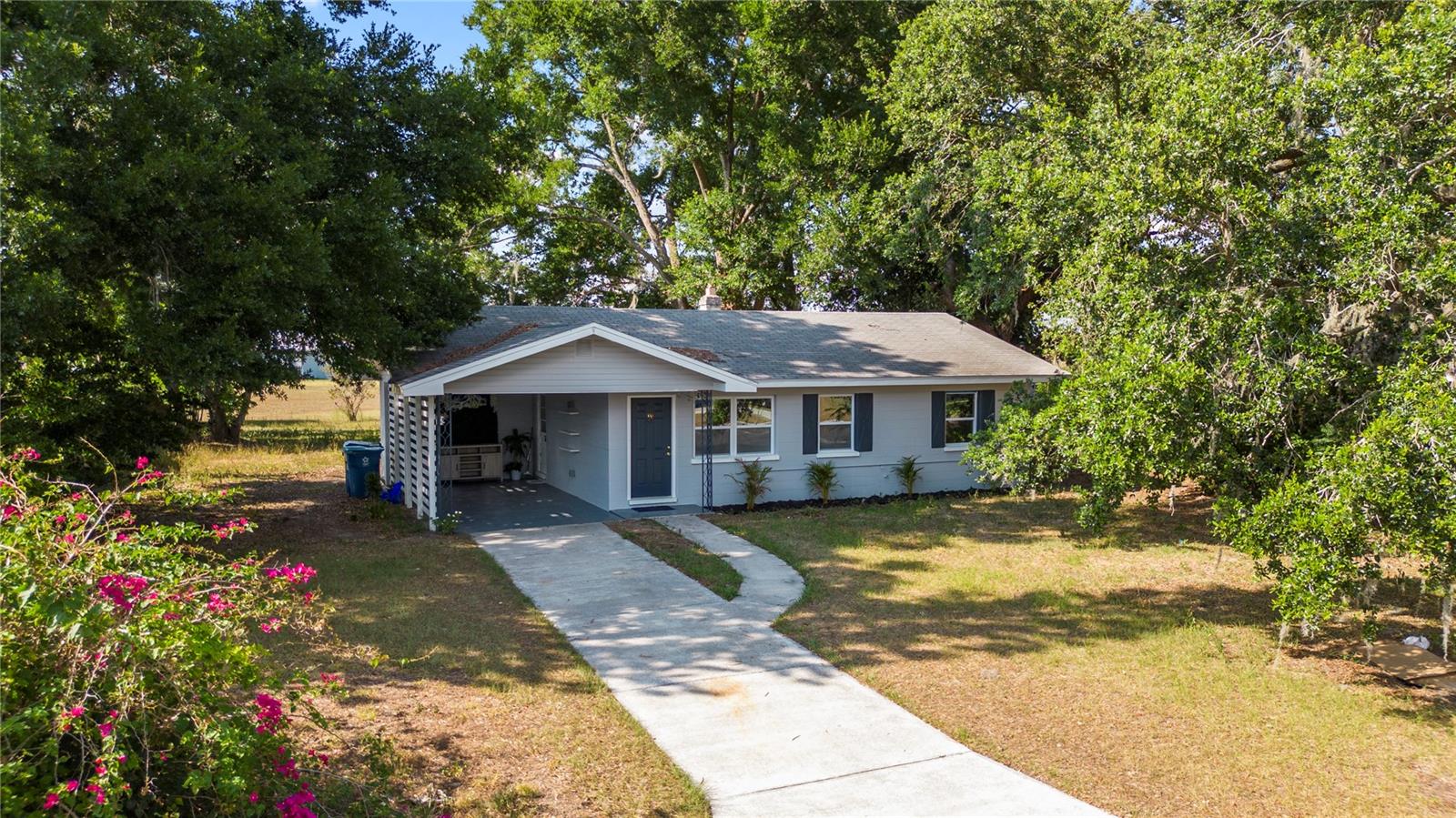 607 Walnut, Fort Meade, FL 33841