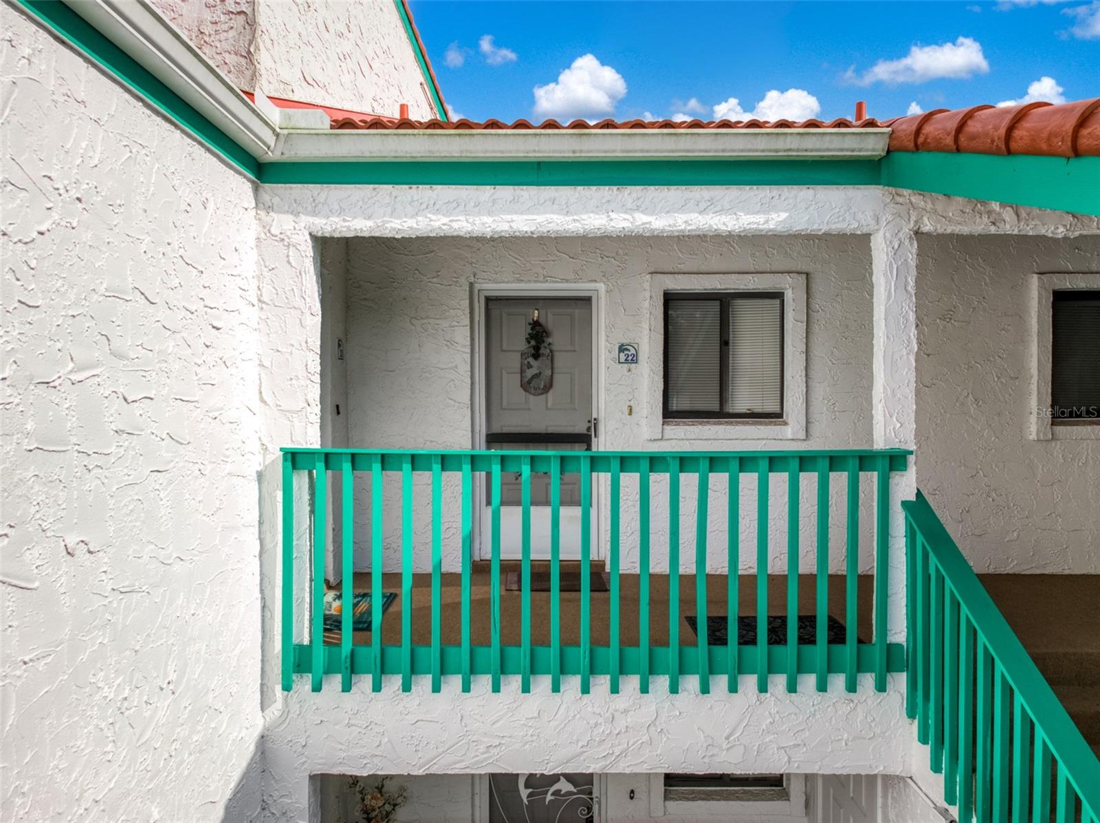 4729 Casablanca Unit C22, Sebring, FL 33870