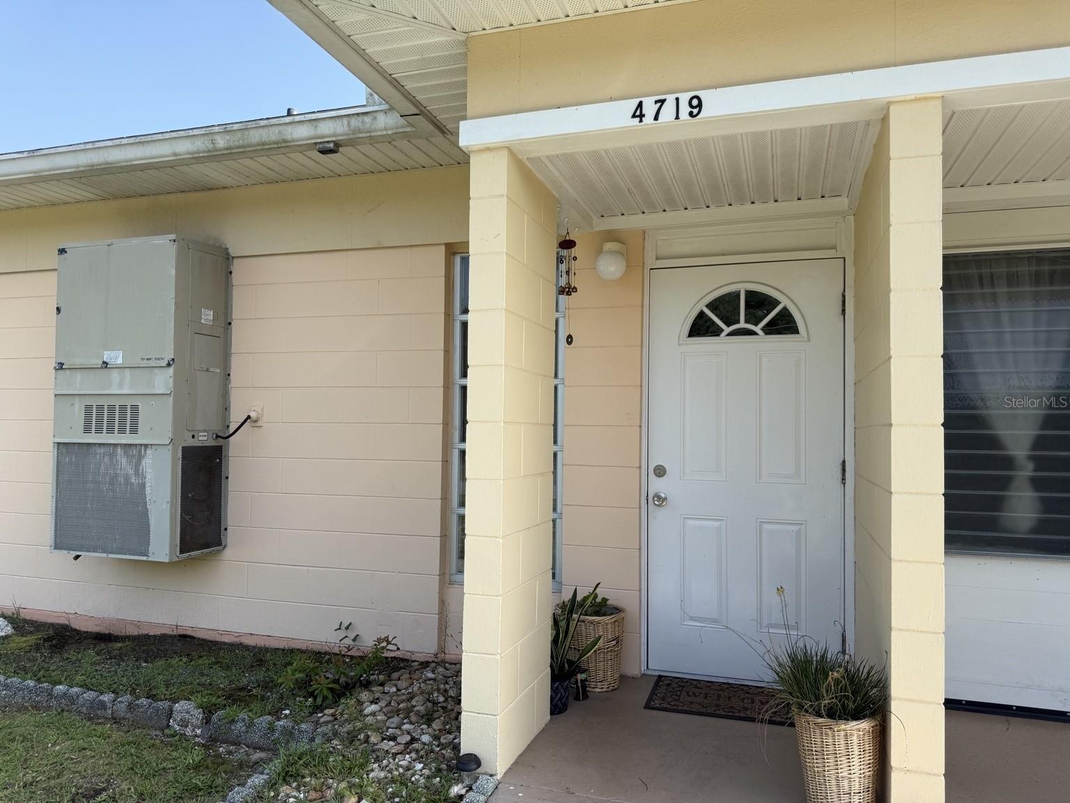 4719 Club, Lake Wales, FL 33854