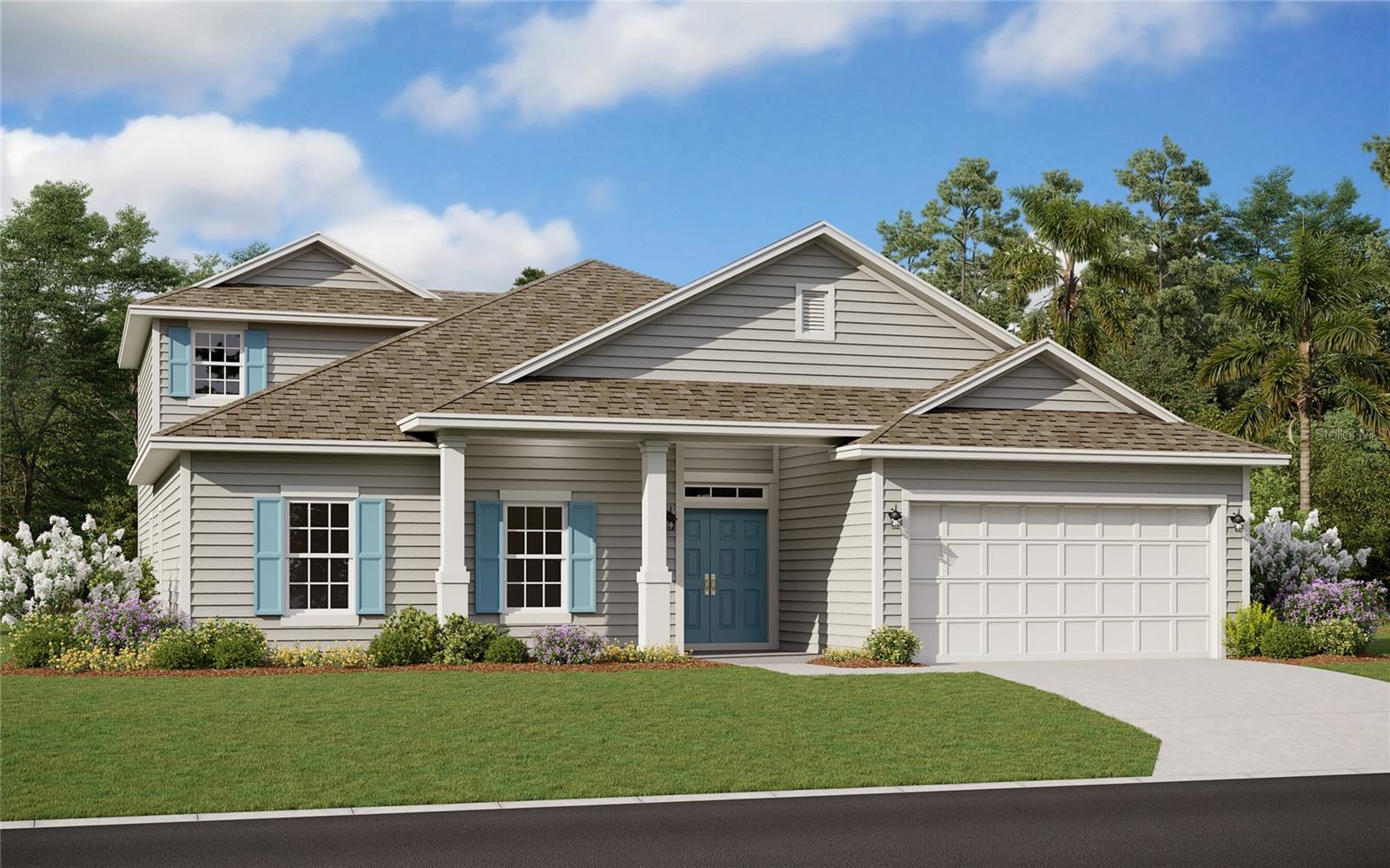 3399 Woodie, Orange Park, FL 32073