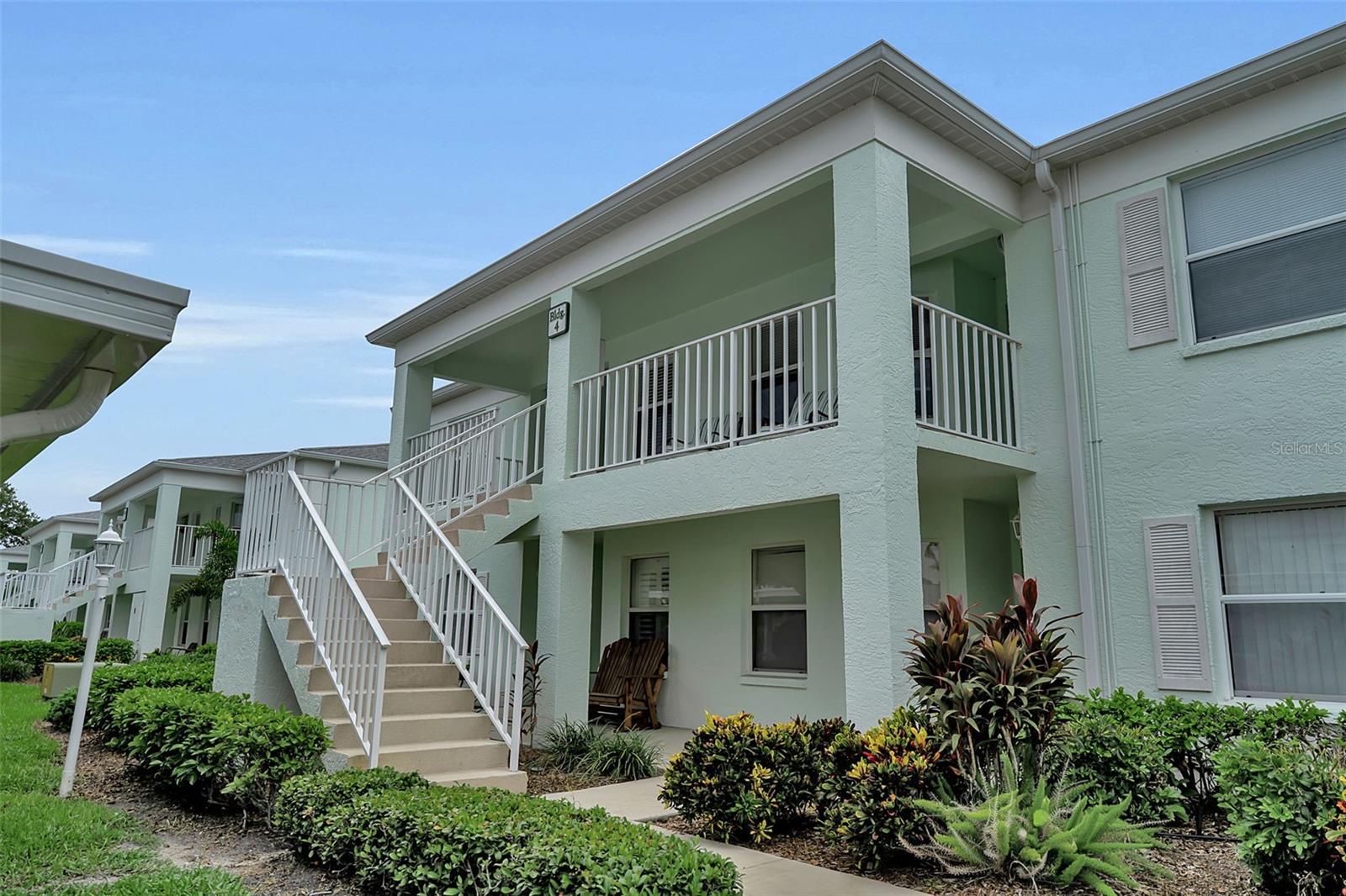 5725 Greenwood Unit 4201, North Port, FL 34287