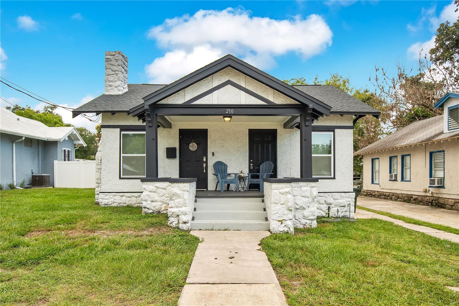 210 Bellevue, Daytona Beach, FL 32114